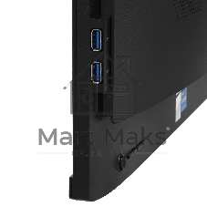 Моноблок MSI Pro AP242P 14M AiO черный 23,8