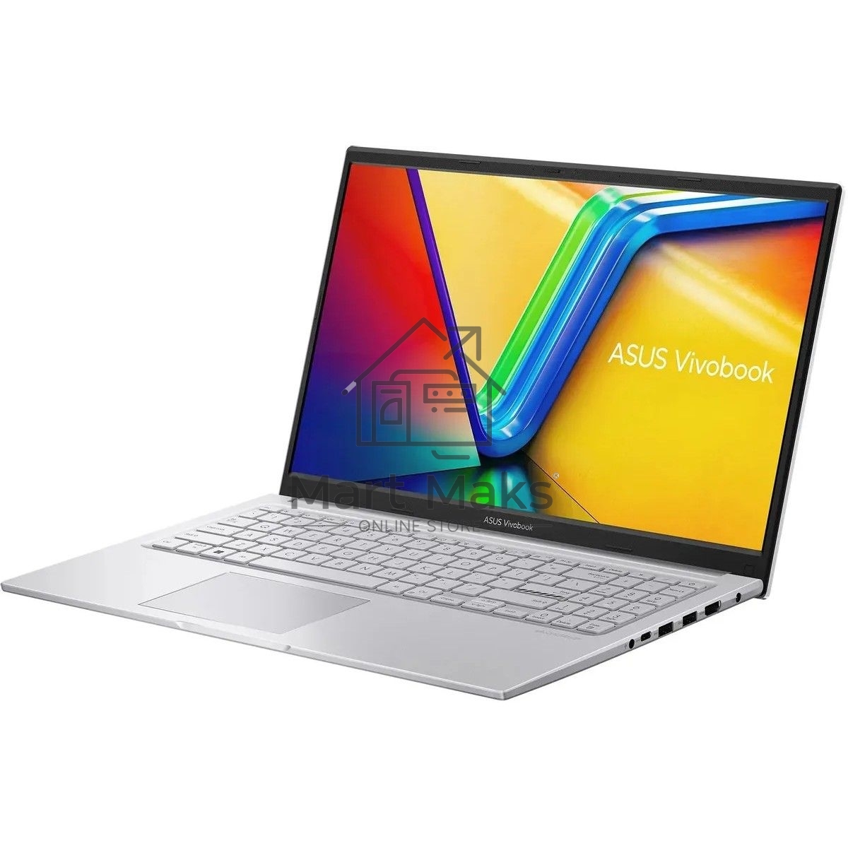Ноутбук ASUS Vivobook 15 X1504VA-BQ1244 Core i3-1315U/8Gb/SSD256Gb/15.6