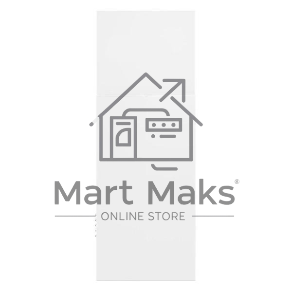 Вытяжка пристенная островная Maunfeld Bath Plus 402IL белый, 40 см, 1150 куб. м/ч, 52 дБ