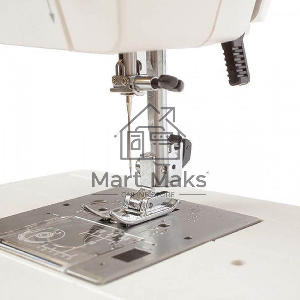 Швейная машина Janome Sewist 709