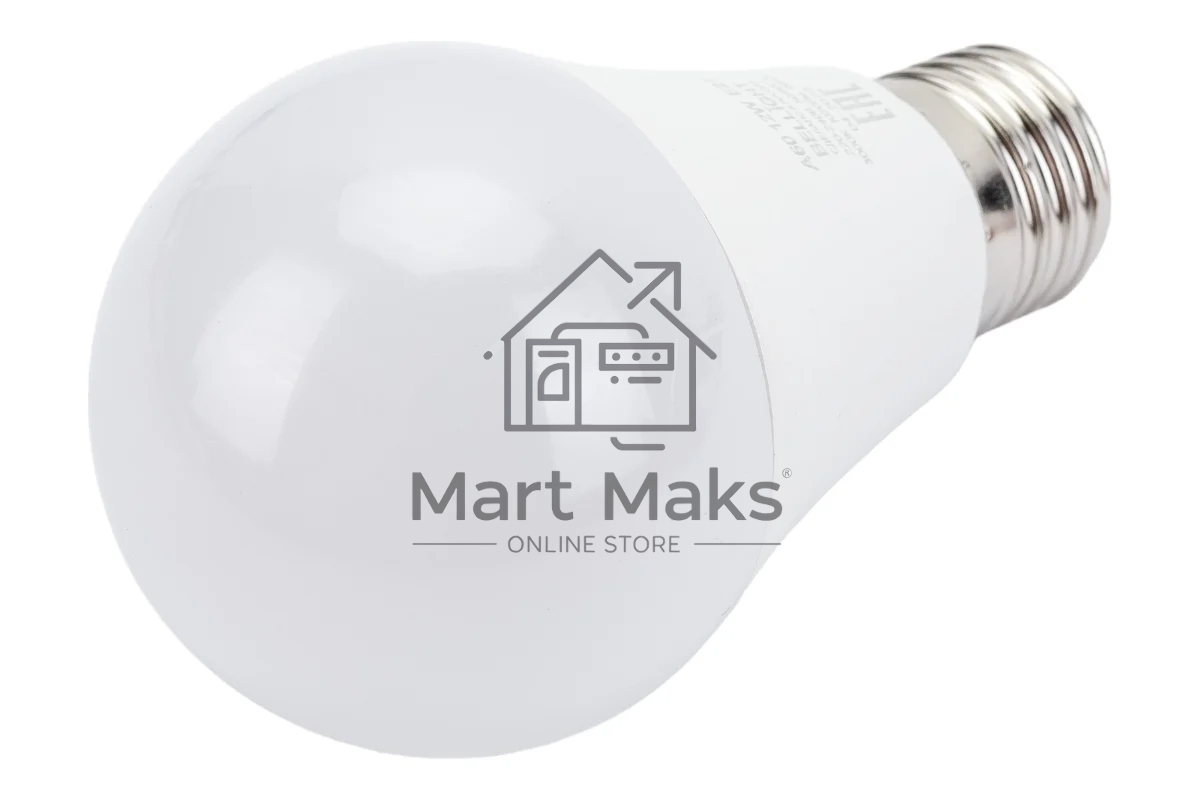 Лампа светодиодная Bellight LED 12 Вт Е27 220 3000 К 1020 Лм