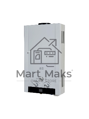 Колонка газовая Edisson H 20 D