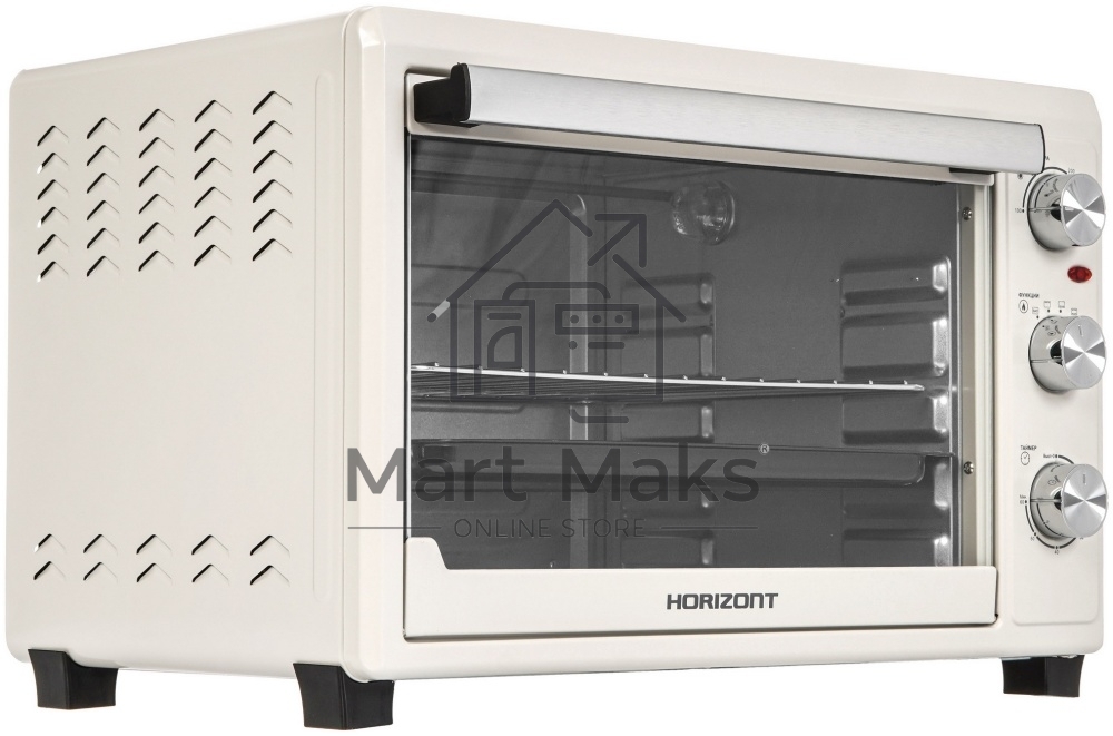 Мини-печь Horizont MO-4501W