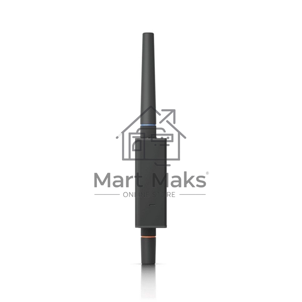 Wi-Fi маршрутизатор с LTE-модемом Ubiquiti UniFi Mobile Router Ultra категории 4, 2,4 ГГц (b/g/n), 2x RJ45, USB Type-C, nano-SIM