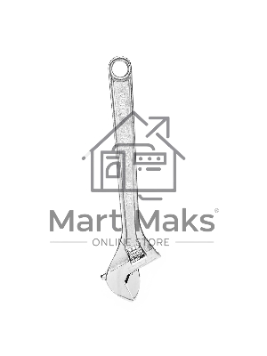 Разводной ключ Deli DL015A 15