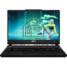 Ноутбук MSI Cyborg 15 C13WE-230XRU Core i5 13420H 16Gb SSD512Gb NVIDIA GeForce RTX5050 8Gb 15.6
