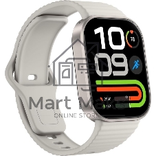 Умные часы Xiaomi Redmi Watch 6 Lite, 1.96