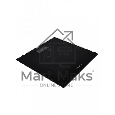 Весы напольные Blackton Bt BS301 Black, электронное управление, LCD дисплей, диапазон измерений 3–180 кг, 4 высокочувствительных датчика, выбор единиц измерения: килограммы, фунты, шаг измерения 100 г, максимальный вес 180 кг, индикация перегрузки, индикатор замены батарейки, автоматическое включение и отключение, автообнуление, платформа из закаленного стекла, нескользящие ножки, источник питания 2 x AAA, номинальное напряжение 3 В