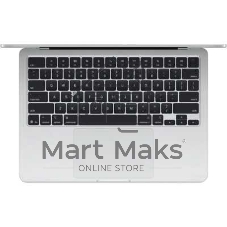 Ноутбук Apple MacBook Air A3449/13.6