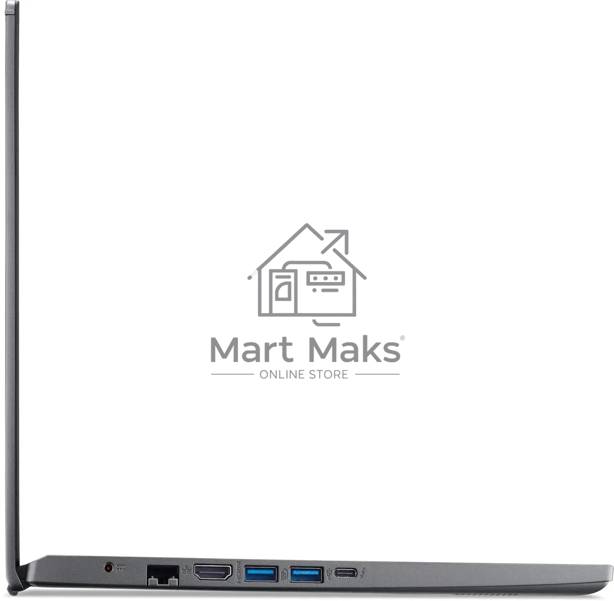 Ноутбук Acer Aspire 5 A515-57-50R7 Core i5 12450H 16Gb SSD512Gb Intel UHD Graphics 15.6