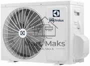 Блок наружный сплит-системы Electrolux Loft EACS-09HAL/N8/out 9000 BTU, 25 м², охлаждение, обогрев