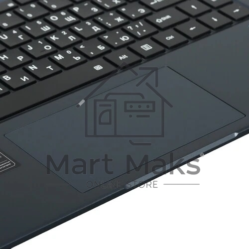 Ноутбук Maibenben Smart S14A--iN10UM темно синий S14A-iN10UMB1SLURE0 14