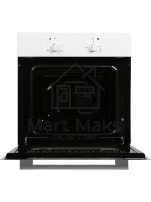 Духовой шкаф встраиваемый Gefest ЭДВ ДА 602 К12 белый