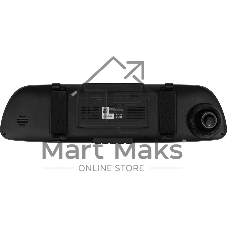 Видеорегистратор Mio R45 черный 2Mpix 1080x1920 1080p 135гр. GPS MSC8336