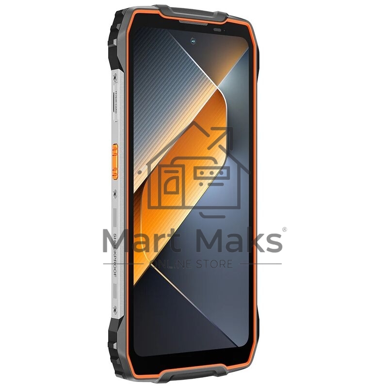 Смартфон Blackview BL7000, 8/256GB, оранжевый