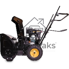 Снегоуборщик бензиновый Champion SnowLine PNST656 6.5л.с.