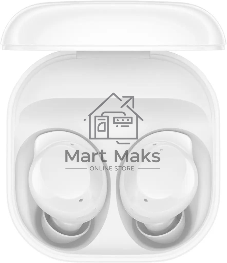 Гарнитура внутриканальные Samsung Galaxy Buds Core R410 белый беспроводные bluetooth в ушной раковине (SM-R410NZWAMEA)