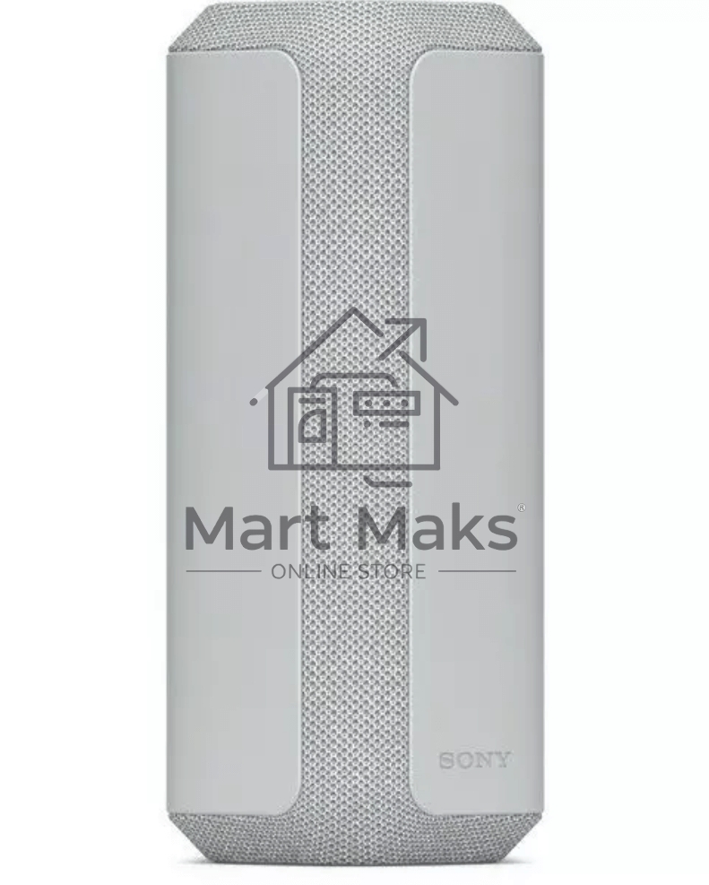 Беспроводная колонка Sony SRS-XE300, серый