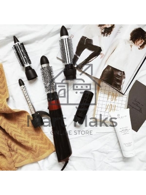 Мультистайлер GA.MA GH0102 TURBO ION-CX 6 в 1