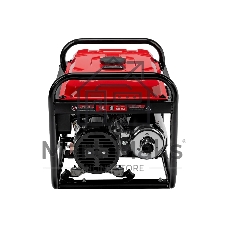 Электрогенератор бензиновый MTX RS-4000, 3.3 кВт, 40 дБ, 40 кг