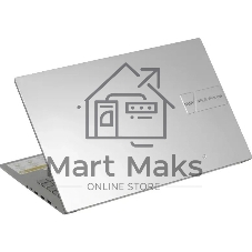 Ноутбук ASUS VivoBook 15 X1502VA-BQ490/15.6