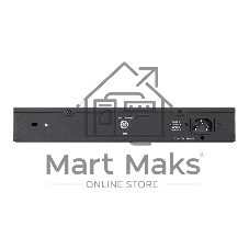 Коммутатор D-Link DGS-1100-24PV2/A3A, 24×1 Гбит/с, настраиваемый
