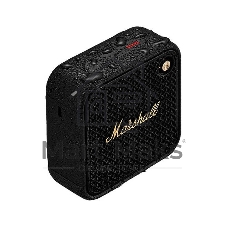 Портативная колонка Marshall Willen II black