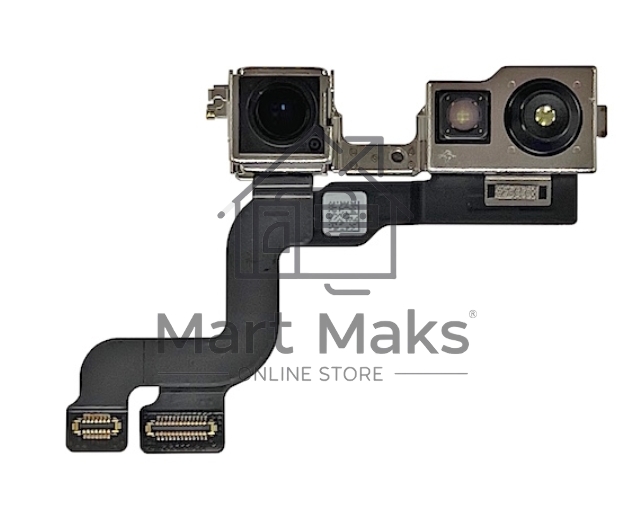 Камера передняя (селфи) для Apple iPhone 14 Plus