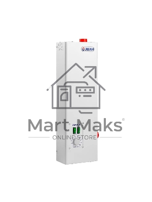 Электрокотел ЭВАН NEXT-12 (380)