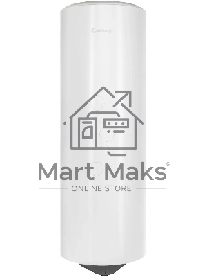 Водонагреватель Candy 100L GA0G7RE00RU CR100V-HE1(R)
