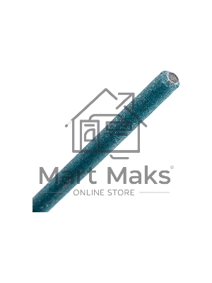 Электроды DER-3, диам. 3 мм, 5 кг, рутиловое покрытие Denzel