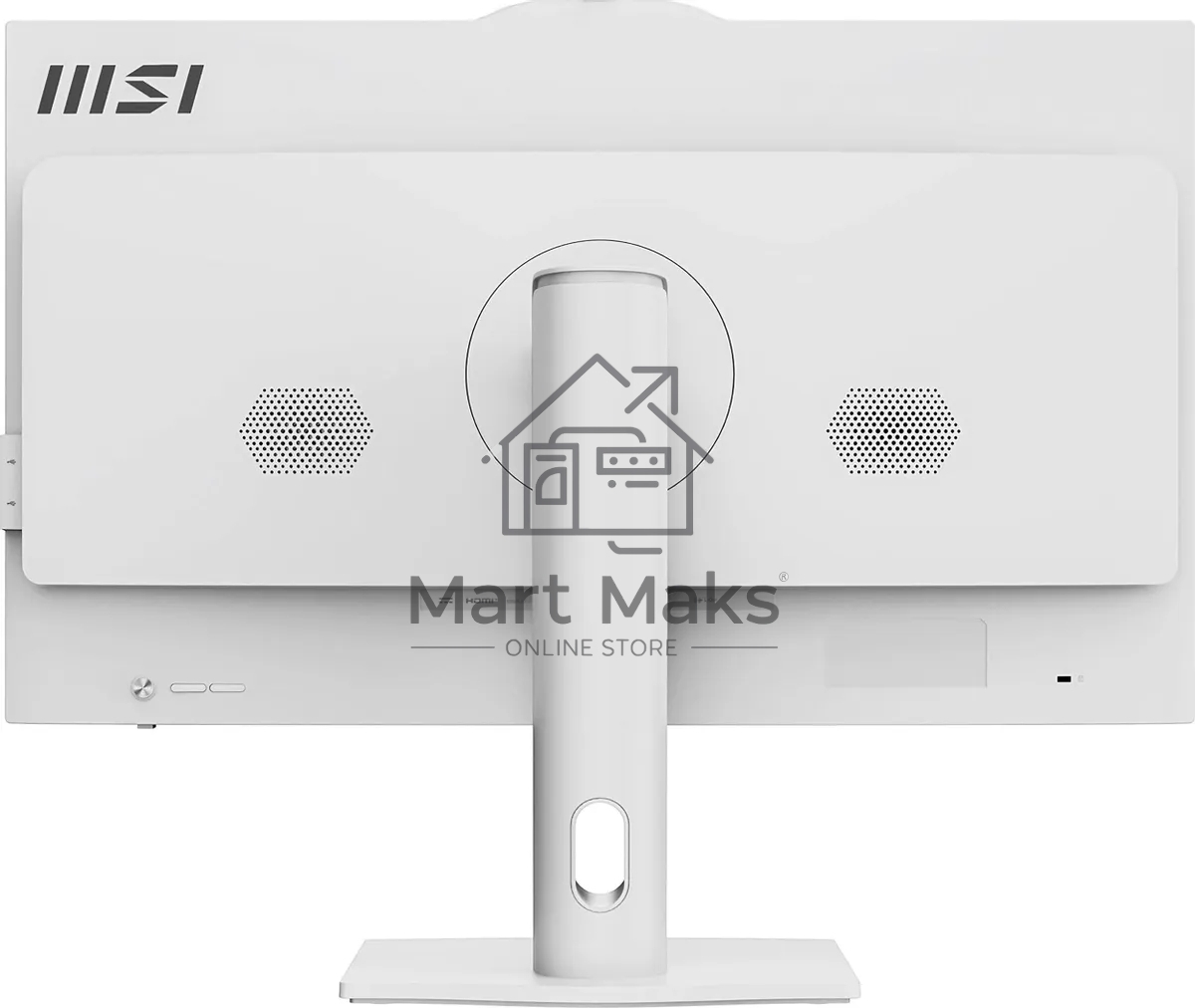Моноблок MSI Pro AP272P 14M AiO 27