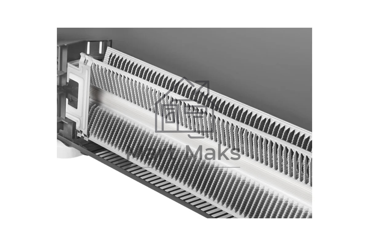Модуль отопительный электрического конвектора Electrolux Air Gate Transformer ECH/AG2-1000 T белый, 1000 Вт, 15 м2, (для работы конвектора требуется блок управления)