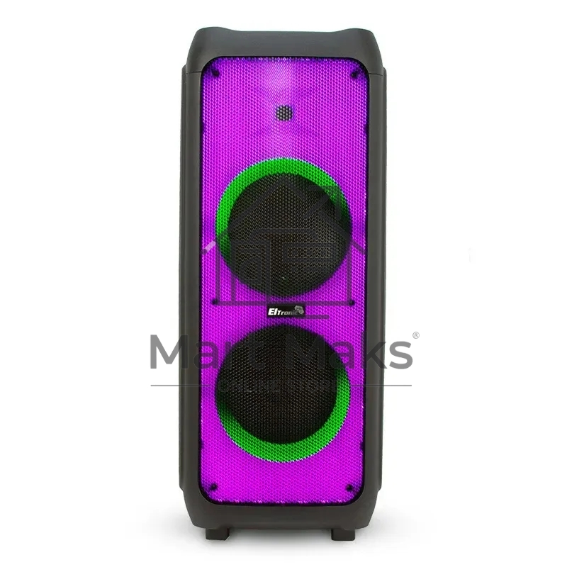 Колонка Eltronic 10