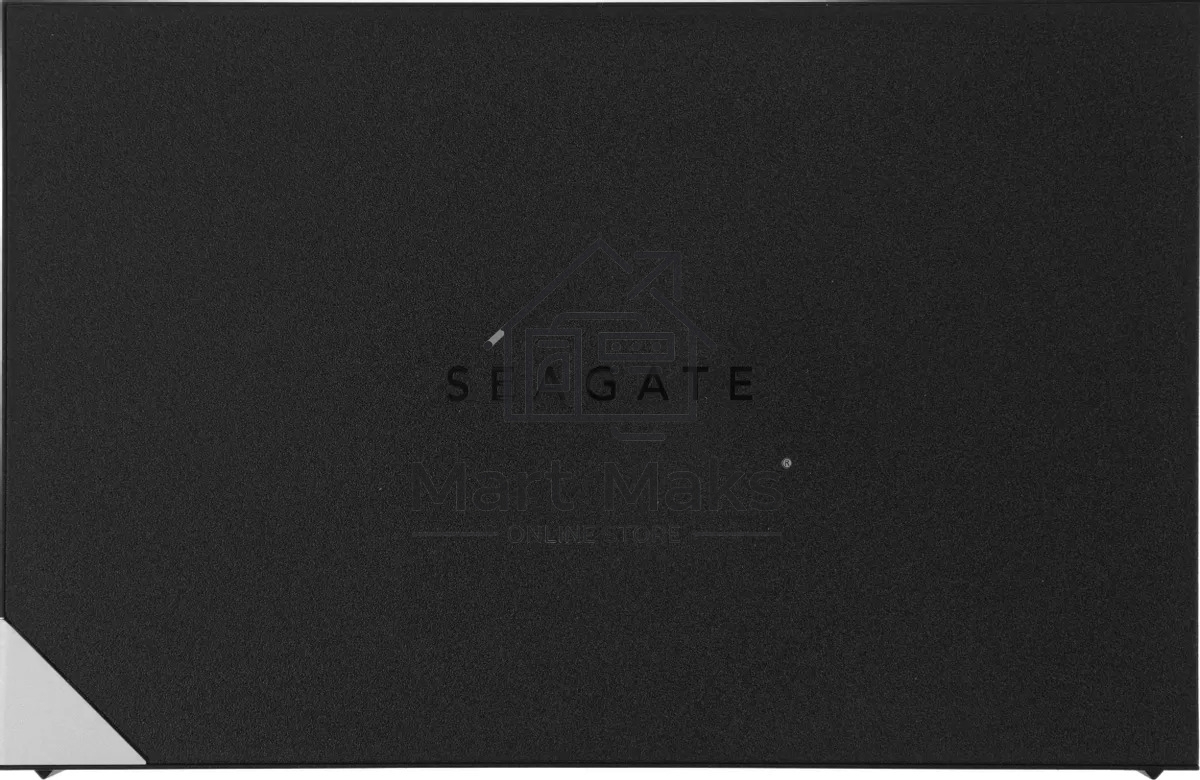 Жесткий диск Seagate Original USB 3.0 6Tb STLC6000400 One Touch 3.5