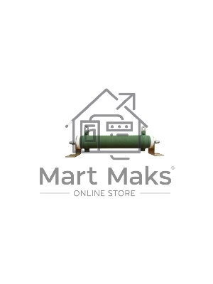 Резистор тормозной Instart 00010300 200 Ом, 160 Вт