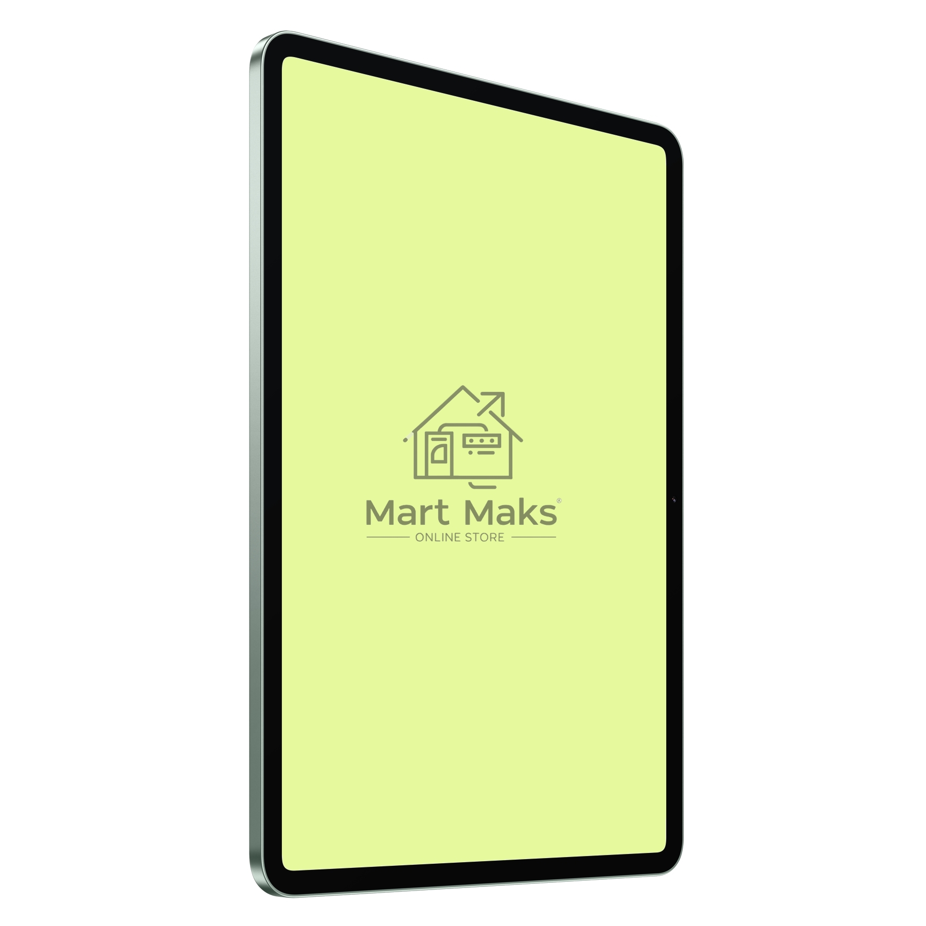 Планшет Xiaomi Pad 7 Pro RU 8+128 Green