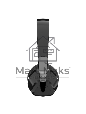 Наушники беспроводные MORE CHOICE (4610196405211) HW33 - черный