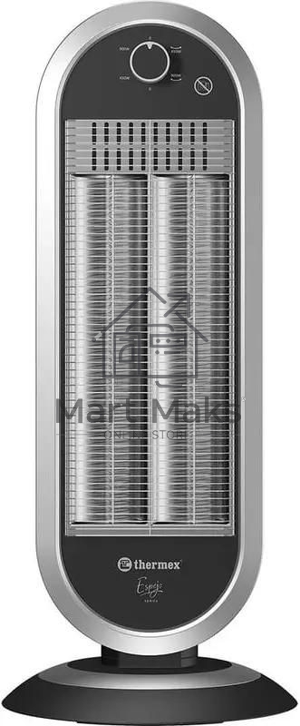 Обогреватель инфракрасный Thermex Espejo ЭдЭБ04307 900Вт серебристый/черный