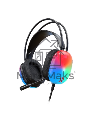 Игровая гарнитура Smartbuy (SBHG-9770) VAULT, черный