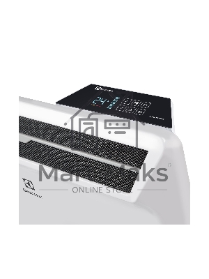 Комплект Electrolux Air Gate Transformer с блоком управления ECH/AG2-1000 T-TUI4 (инверторный)