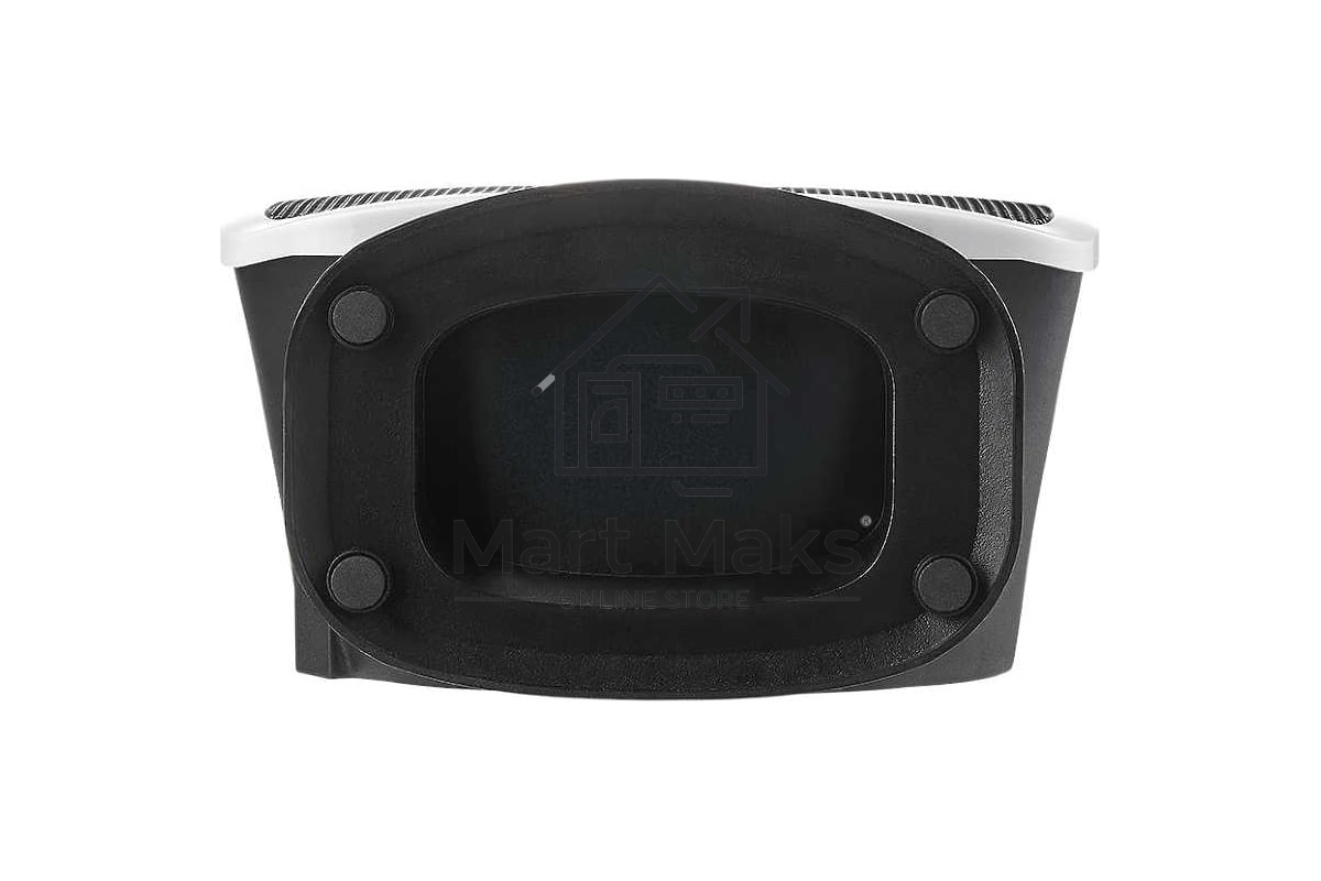 Тепловентилятор Electrolux Prime EFH/C-5125 1500Вт черный