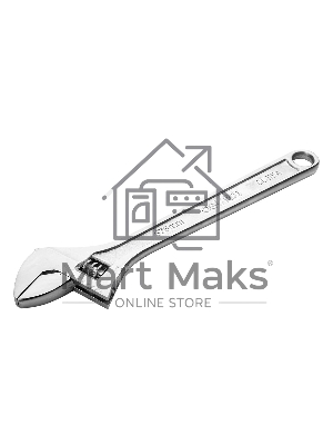 Разводной ключ Deli DL015A 15