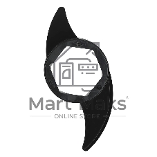 Кухонный комбайн KitchenAid 5KFP0719EBM, 1.7 л., матовый черный