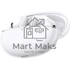 Гарнитура TWS Honor Choice Earbuds X8 (VLN-ME00) белый