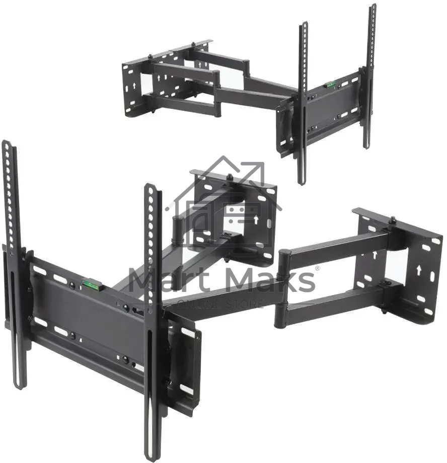 Кронштейн для телевизора Kromax GALACTIC-44 черный 32