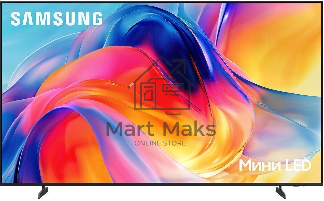 Телевизор Samsung 85