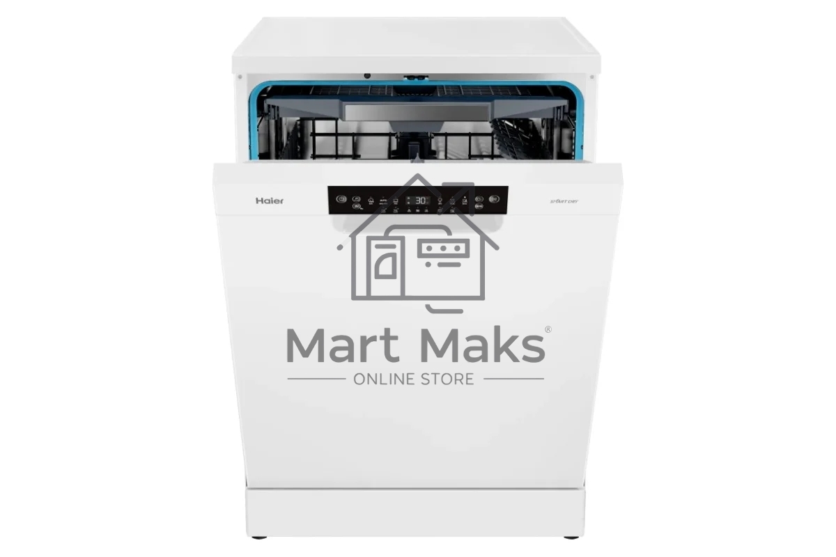 Посудомоечная машина Haier HDWE15-58WE2RU