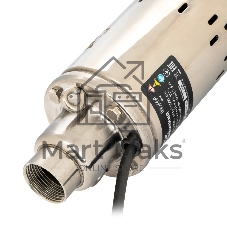 Скважинный насос DW-3,5-90S, винтовой, диаметр 3,5