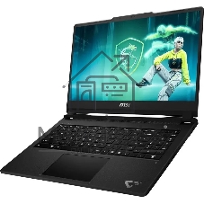Ноутбук MSI Cyborg 15 C13WE-230XRU Core i5 13420H 16Gb SSD512Gb NVIDIA GeForce RTX5050 8Gb 15.6